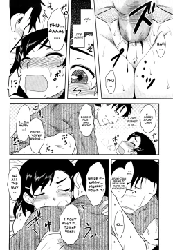 Page 99 of Shinryaku Teki Renai Shugi - Aggressive Love Ism