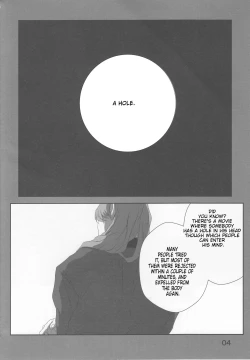 Page 3 of Gon Freecss no Ana | Being Gon Freecss