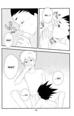 Page 19 of Heart ni Tokkouyaku | Special medicine for your heart