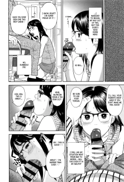 Page 11 of Loli Kantetsu