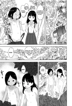 Page 124 of Loli Kantetsu