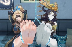 Page 5 of 这是我的拷问喔