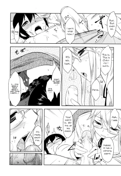 Page 139 of Shinryaku Teki Renai Shugi - Aggressive Love Ism