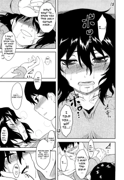 Page 172 of Shinryaku Teki Renai Shugi - Aggressive Love Ism