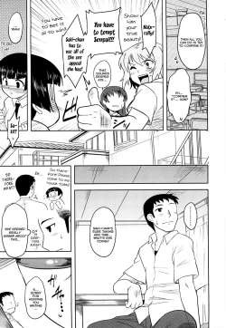 Page 44 of Shinryaku Teki Renai Shugi - Aggressive Love Ism
