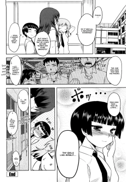 Page 55 of Shinryaku Teki Renai Shugi - Aggressive Love Ism