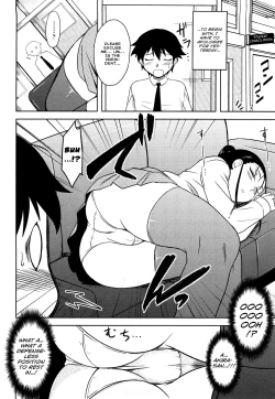 Page 59 of Shinryaku Teki Renai Shugi - Aggressive Love Ism