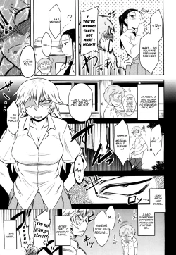 Page 78 of Shinryaku Teki Renai Shugi - Aggressive Love Ism