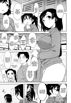 Page 88 of Shinryaku Teki Renai Shugi - Aggressive Love Ism