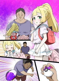 Page 9 of Slave Ball Sennou