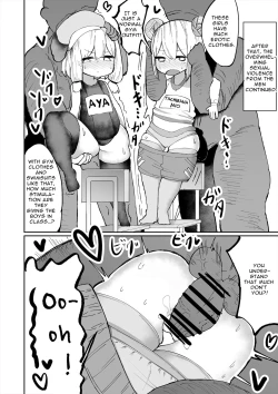 Page 10 of Iyaiyaiya Doutei No Shasei De Ninshin Suru Wake Nai Desho | Nah Man, No Way You Can Get Pregnant From A Virgin's Cum