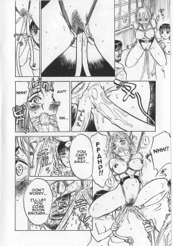 Page 10 of Momoyama JirouMy Master's Cottage