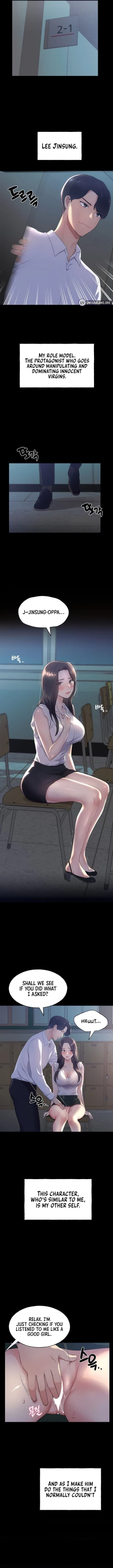 Page 6 of My Illustrator