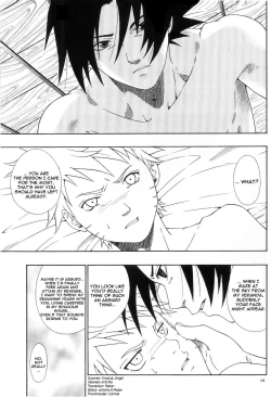 Page 18 of ERO ERO²: Volume 1.5YAOI