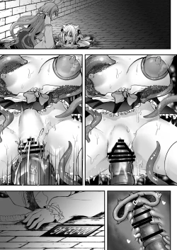 Page 46 of NPro Ero Trap Dungeon