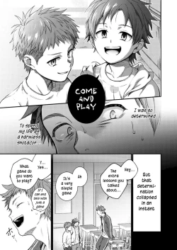 Page 16 of Sensei de Asobou | Let's play with teacher