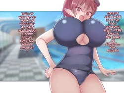 Page 107 of Nyuuma Academy ~Paizuri Battle Sex Live Betting For Graduation