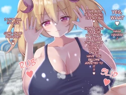 Page 114 of Nyuuma Academy ~Paizuri Battle Sex Live Betting For Graduation