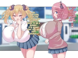 Page 128 of Nyuuma Academy ~Paizuri Battle Sex Live Betting For Graduation