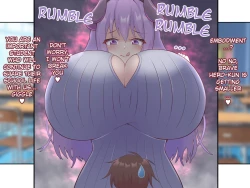 Page 147 of Nyuuma Academy ~Paizuri Battle Sex Live Betting For Graduation