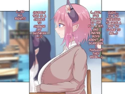 Page 16 of Nyuuma Academy ~Paizuri Battle Sex Live Betting For Graduation