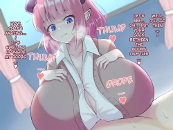 Page 19 of Nyuuma Academy ~Paizuri Battle Sex Live Betting For Graduation