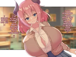 Page 56 of Nyuuma Academy ~Paizuri Battle Sex Live Betting For Graduation