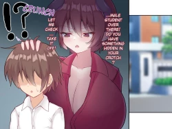 Page 67 of Nyuuma Academy ~Paizuri Battle Sex Live Betting For Graduation