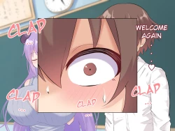 Page 8 of Nyuuma Academy ~Paizuri Battle Sex Live Betting For Graduation