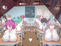 Page 9 of Nyuuma Academy ~Paizuri Battle Sex Live Betting For Graduation