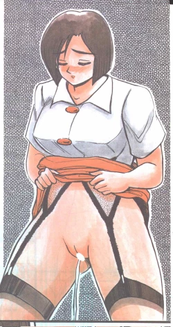 Page 172 of Cotton Comic 1994-08