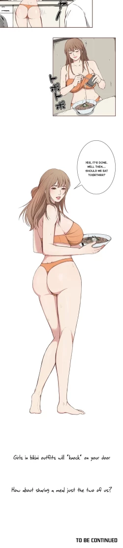 Page 14 of Bikini Service