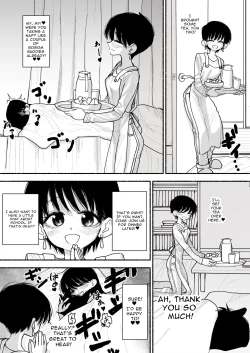 Page 23 of Futoukou no Onnanoko wo Onaho Atsukai de Tanetsuke Koubi Shimakuru Futanari Seito Kaichou-san | Truant Girl Gets Treated Fucked Like A Faphole By The Futanari Student Council President