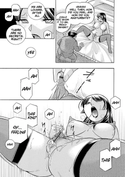 Page 126 of Jokyoushi Reiko| Female Teacher Reiko