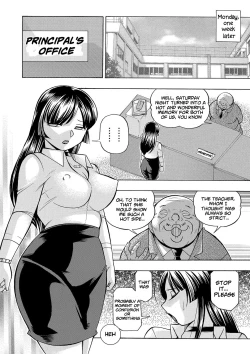 Page 165 of Jokyoushi Reiko| Female Teacher Reiko