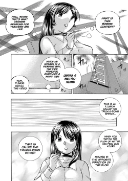 Page 19 of Jokyoushi Reiko| Female Teacher Reiko