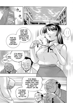 Page 28 of Jokyoushi Reiko| Female Teacher Reiko