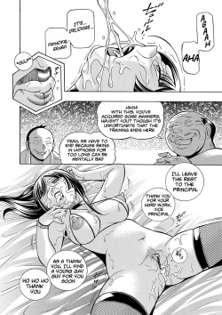 Page 83 of Jokyoushi Reiko| Female Teacher Reiko