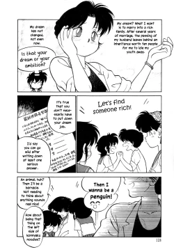 Page 130 of Nekoja Nekoja 3