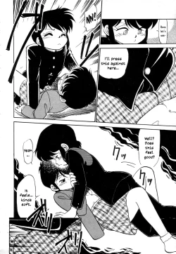 Page 158 of Nekoja Nekoja 3