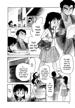 Page 46 of Nekoja Nekoja 3