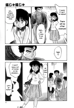 Page 47 of Nekoja Nekoja 3