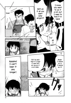 Page 63 of Nekoja Nekoja 3