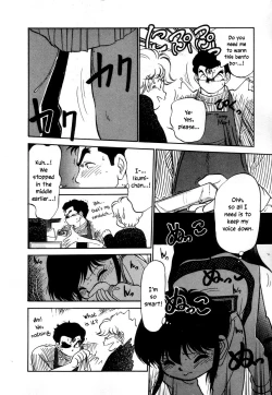 Page 64 of Nekoja Nekoja 3