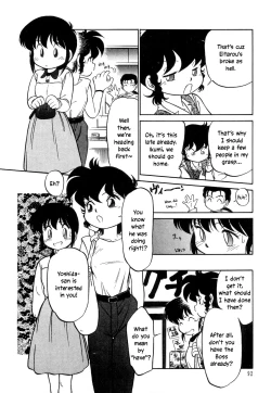 Page 94 of Nekoja Nekoja 3