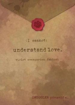 Page 28 of understand love.