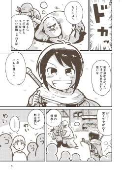 Page 4 of Kenshi Elen no Junan