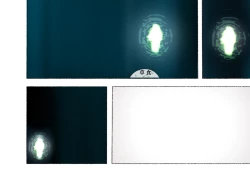 Page 163 of Party no Mahoutsukaisan-tachi