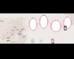 Page 208 of Party no Mahoutsukaisan-tachi