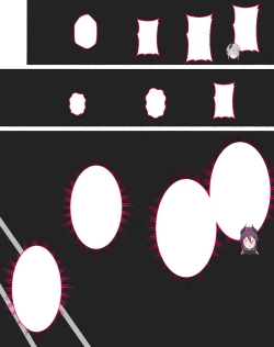 Page 261 of Party no Mahoutsukaisan-tachi